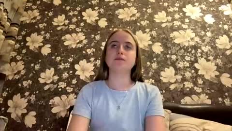 Karina online show from May 17, 6:18 pm