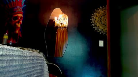 Sweet little Angel online show from March 27, 9:10 am