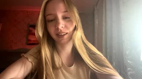 Jenny online show from June 28, 4:24 pm