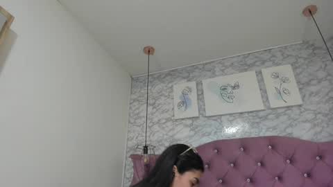 TAMMY  online show from January 16, 2:30 am