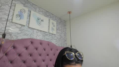 TAMMY  online show from January 25, 2:47 am