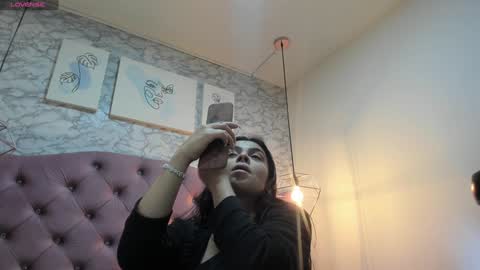 TAMMY  online show from December 15, 2:19 am