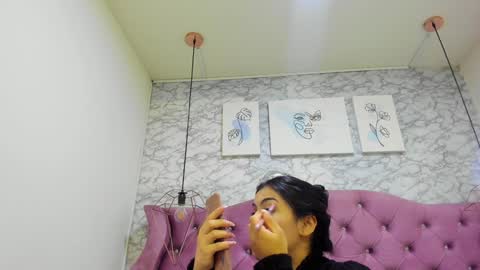 TAMMY  online show from January 29, 2:19 am