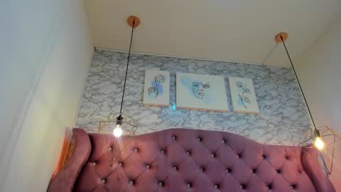 TAMMY  online show from December 17, 4:34 am