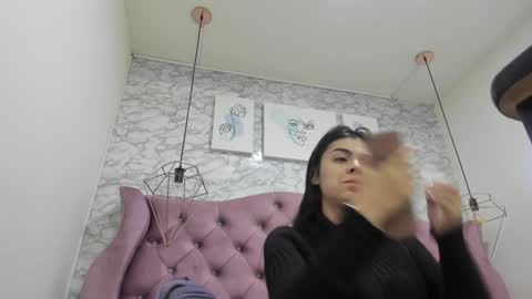 TAMMY  online show from January 12, 3:17 am