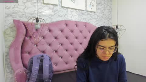 TAMMY  online show from February 8, 2:47 am