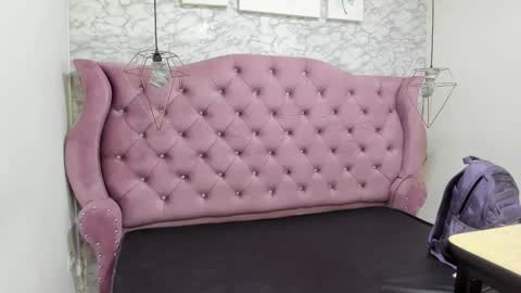 TAMMY  online show from February 23, 2:24 am