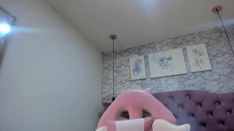 TAMMY  online show from December 7, 4:42 am