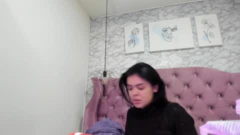 TAMMY  online show from January 31, 2:37 am