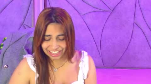 Tammy Blackk online show from October 10, 3:55 am
