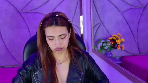 Tammy Blackk online show from October 18, 5:10 am