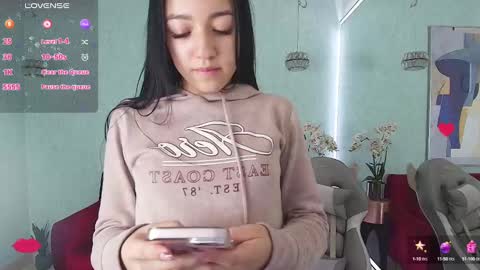 Tamara online show from January 3, 7:18 pm