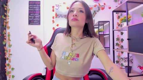 tammy_thompson_ online show from November 5, 2:11 pm