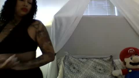 Tammygold online show from March 23, 8:04 pm