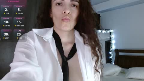 Tammy online show from December 10, 2:05 am