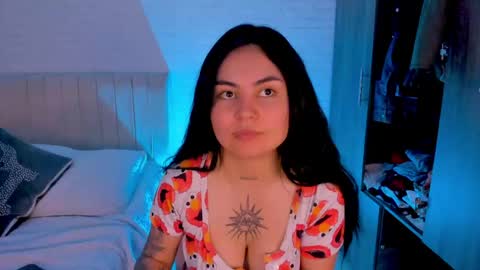 tania_rose1 online show from May 1, 6:22 pm