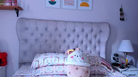 Tania online show from October 26, 5:30 pm