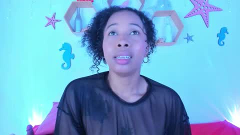 3 Tanisha 3 online show from December 18, 11:59 am