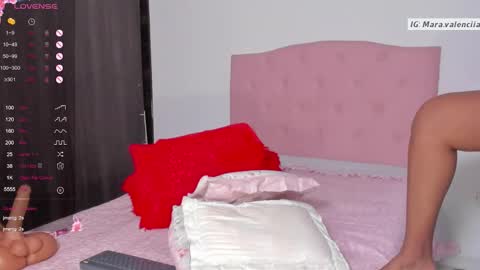 TANISHA online show from March 4, 5:03 am