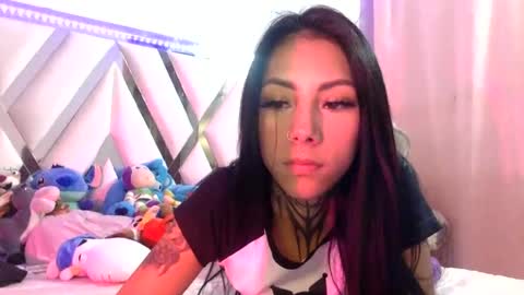 Snapshot of tanit_angels chatting on February 24, 3:53 am TANIT ANGELS online show from February 24, 3:53 am