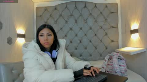 Snapshot of tanit_angels chatting on February 4, 3:54 am TANIT ANGELS online show from February 4, 3:54 am