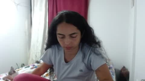 Angeline  Follow  online show from June 27, 2:12 am