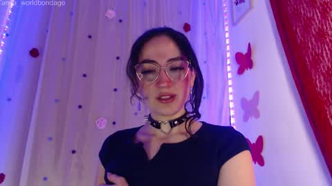 tanya online show from February 21, 12:11 am