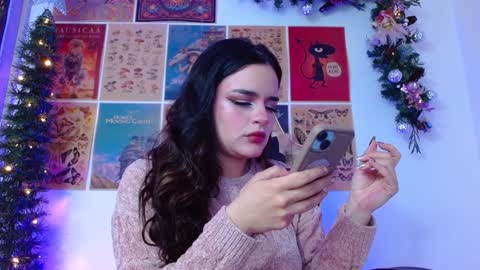    online show from December 11, 2:11 pm