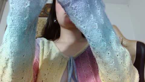    online show from December 2, 1:34 pm