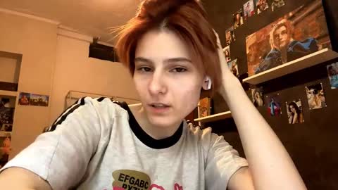 Sonya online show from February 25, 4:05 pm