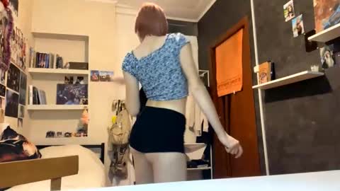 Sonya online show from February 26, 4:06 pm