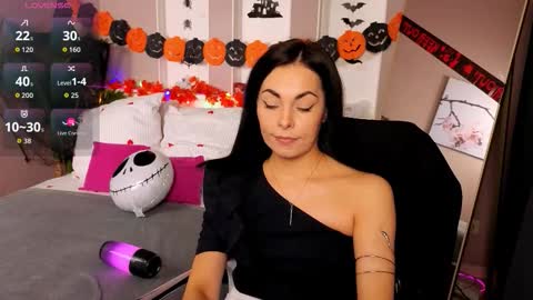 Snapshot of tashahoney chatting on October 21, 8:57 pm Tasha online show from October 21, 8:57 pm