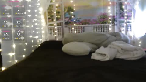 Ms Toni online show from January 19, 4:14 pm