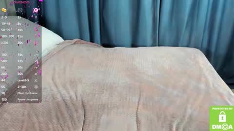 Ann online show from March 11, 1:21 am