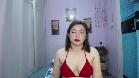 ALLIE online show from March 8, 2:04 am