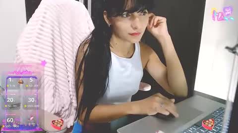 tatabebe online show from March 28, 1:49 am