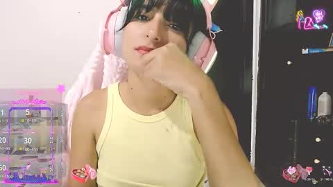 tatabebe online show from March 18, 2:05 am