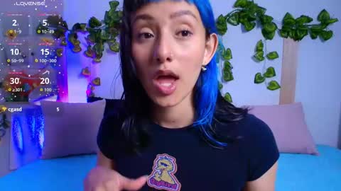 AME online show from January 14, 5:34 am