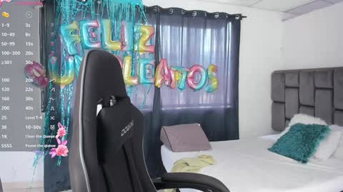 Tatiana online show from December 26, 7:27 pm