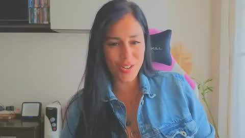 tatiana2224 online show from February 8, 4:33 pm