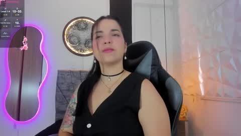 Tatiana SC online show from January 19, 1:29 pm