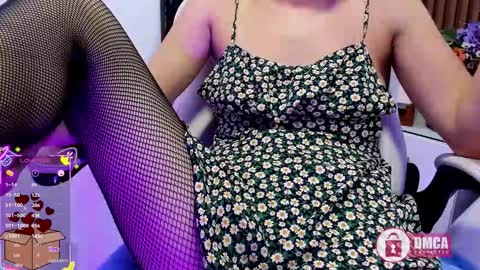 i am tatiana  online show from February 21, 2:40 pm