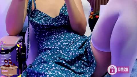 i am tatiana  online show from April 1, 1:41 pm