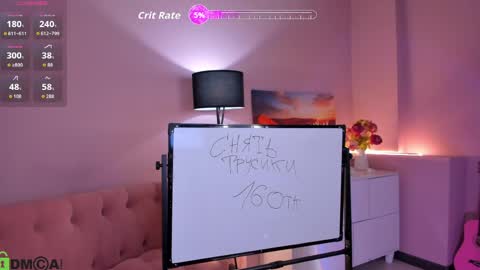 Tatica online show from May 11, 2:45 pm