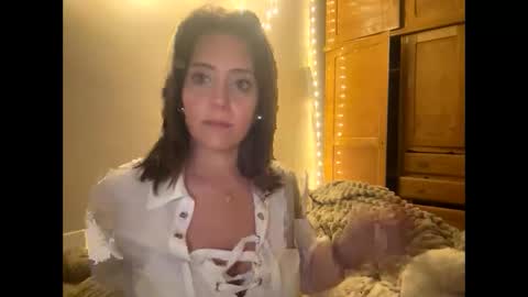 Tatieli online show from October 14, 3:31 am