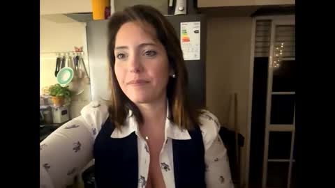 Tatieli online show from October 12, 5:43 am