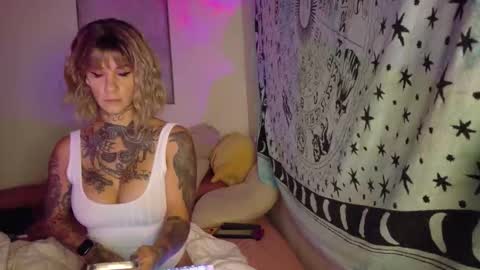 Natalia 3 online show from October 22, 8:52 am