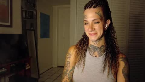 Natalia 3 online show from March 22, 8:53 am