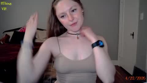 TATUM  ALL MY LINKS  online show from April 22, 5:32 pm