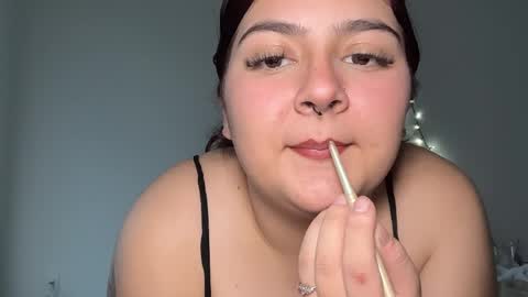 tatumhayes online show from March 12, 5:59 pm